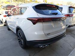 Jetour X70 Plus